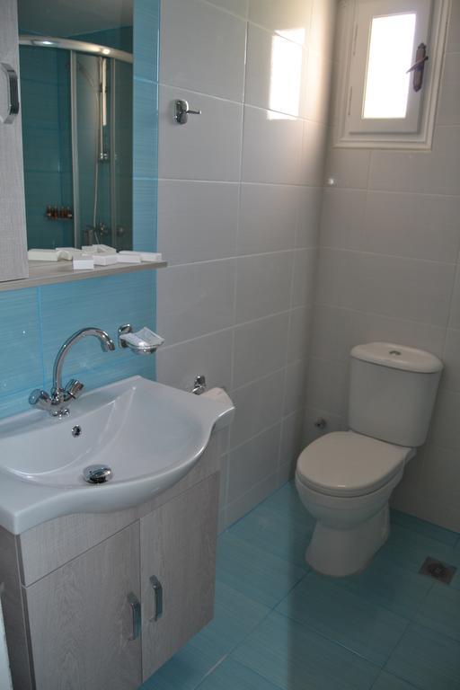 Anna Apartments Kontokali Habitación foto