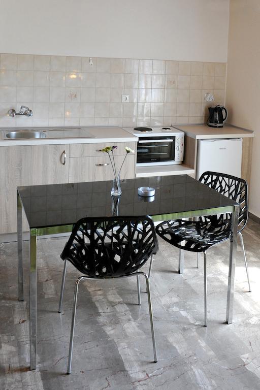 Anna Apartments Kontokali Habitación foto